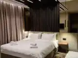 Двухместный номер Стандарт с красивым видом из окна