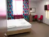 Двухместный номер Стандарт с красивым видом из окна