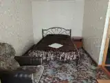 Двухместная студия с 2 комнатами с красивым видом из окна