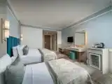 Трёхместный номер Стандарт Corner
