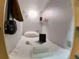 Капсула Верхняя
