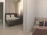 Семейный номер Стандарт с красивым видом из окна