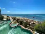 Двухместное бунгало Superior с видом на море
