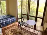 Семейный номер Стандарт с красивым видом из окна