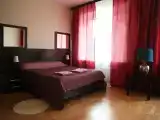 Семейная студия Deluxe с красивым видом из окна