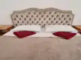 Двухместный номер Стандарт с видом на горы