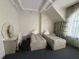 Четырёхместный номер с 2 комнатами