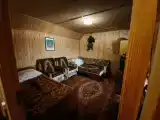 Трёхместный номер Эконом