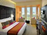 Двухместный номер Deluxe с красивым видом из окна