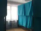 Кровать в общем номере (мужской номер)