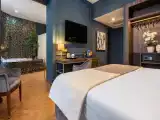 Люкс Executive Spa