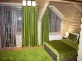 Полулюкс с балконом и с красивым видом из окна