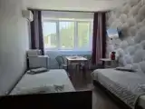 Двухместный номер Стандарт с видом на город