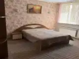 Двухместная семейная студия с видом на внутренний двор