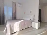 Двухместный люкс с красивым видом из окна