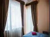 Двухместный номер Стандарт с балконом и с красивым видом из окна