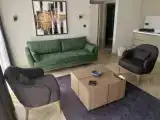 Двухместный люкс с видом на парк