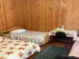Четырёхместный номер Superior