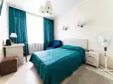 Одноместный номер Комфорт