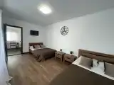 Четырёхместный люкс