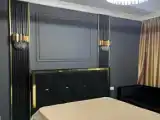 Трёхместный номер Стандарт с балконом