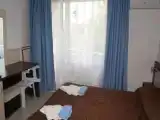Апартаменты с балконом