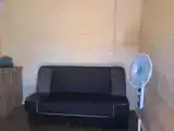Номер Комфорт с видом на внутренний двор