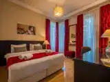 Двухместный номер Стандарт с балконом