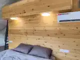 Четырёхместное бунгало