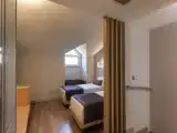Семейный номер Deluxe Дуплекс