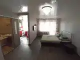 Апартаменты с балконом