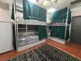 Bed in Dorm без окна