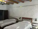 Трёхместный номер Superior