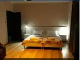 Двухместный номер Комфорт с балконом