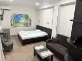 Двухместный номер Deluxe
