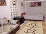 Апартаменты с балконом