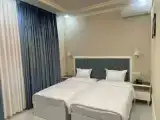 Двухместный номер Стандарт