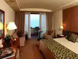 Двухместный номер с видом на море