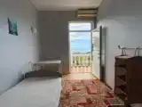 Двухместный номер Стандарт с балконом и с видом на море
