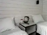 Двухместный номер Стандарт с видом на горы
