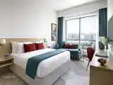 Двухместный номер Avani Superior
