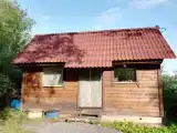 Двухместный номер Эконом с видом на парк