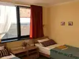 Двухместный номер Стандарт с видом на море