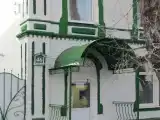 Run of House