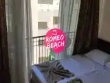 Одноместный номер Стандарт