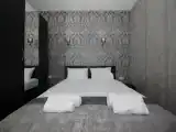 Двухместный номер Стандарт с балконом