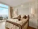 Двухместный люкс Presidential с балконом и с видом на море