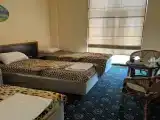 Трёхместный номер Стандарт с красивым видом из окна