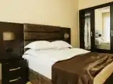 Люкс с балконом и с видом на море