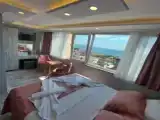 Двухместный номер Deluxe с красивым видом из окна